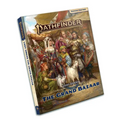 Pathfinder Lost Omens: The Grand Bazaar (P2)