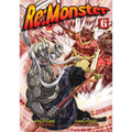 RE: Monster Vol. 6