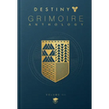 Destiny Grimoire Anthology, Volume III: War Machines