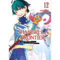 Shangri-La Frontier 12
