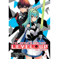 The World's Fastest Level Up (Manga) Vol. 2