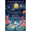 Daughter of the Moon Goddess