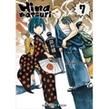 Hinamatsuri Volume 7
