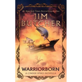 Warriorborn: A Cinder Spires Novella