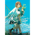 The Mimosa Confessions (Light Novel) Vol. 2
