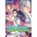 Seirei Gensouki: Spirit Chronicles: Omnibus 9 (Light Novel)