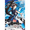 The World Bows Down Before My Flames, Vol. 2 (Novel): Volume 2