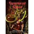 Caverns of Chaos: Tables and missions for Four Against Darkness, levels 3 to 6