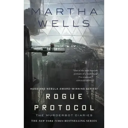 Rogue Protocol