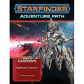 Starfinder Adventure Path: Nightmare Scenario (Drift Crashers 2 of 3)