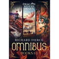 Dragon Riders of Osnen: Episodes 1-3 (Dragon Riders of Osnen Omnibus Book 1)