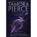 Trickster's Choice