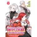 The Most Heretical Last Boss Queen: From Villainess to Savior (Manga) Vol. 2
