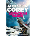 Leviathan Wakes