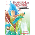 Shangri-La Frontier 1