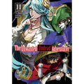 The Unwanted Undead Adventurer (Light Novel): Volume 11: Volume 11