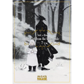 The Girl from the Other Side: Siúil, a Rún Vol. 7