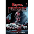 Death: Genesis: An Isekai Litrpg