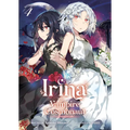 Irina: The Vampire Cosmonaut (Light Novel) Vol. 4