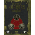 Tome of Horrors Complete: Swords & Wizardry