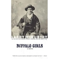 Buffalo Girls