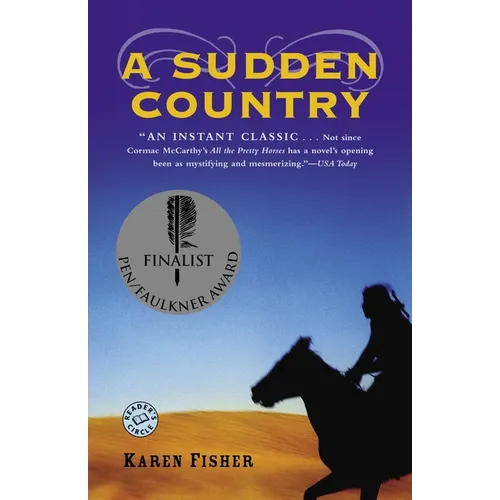 A Sudden Country