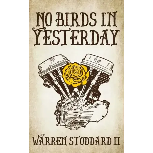 No Birds in Yesterday