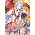 Irina: The Vampire Cosmonaut (Light Novel) Vol. 3