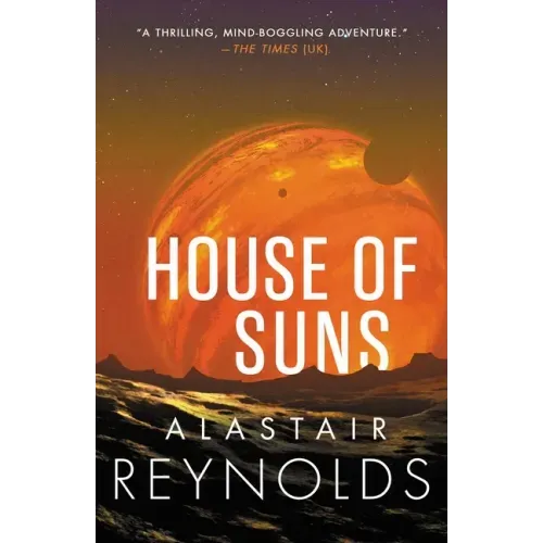House of Suns