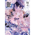 The Villainess and the Demon Knight (Manga) Vol. 2