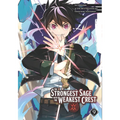 The Strongest Sage with the Weakest Crest 09