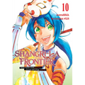 Shangri-La Frontier 10