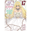 How Not to Summon a Demon Lord (Manga) Vol. 17