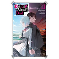 The Detective Is Already Dead, Vol. 11