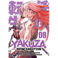 Yakuza Reincarnation Vol. 8