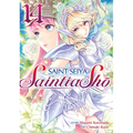 Saint Seiya: Saintia Sho Vol. 14