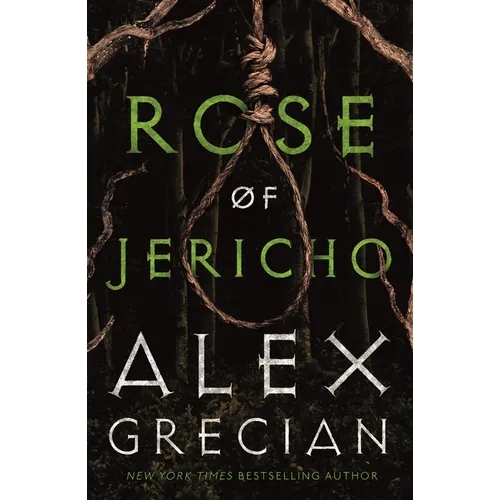 Rose of Jericho