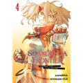 Shangri-La Frontier 4