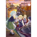 In Another World with My Smartphone: Volume 25 (Light Novel): Volume 25