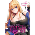 Inside the Tentacle Cave (Manga) Vol. 1