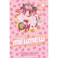 Tokyo Mewmew Omnibus, Volume 3