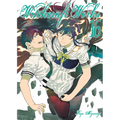 Witchcraft Works 16