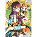 My Isekai Life 05: I Gained a Second Character Class and Became the Strongest Sage in the World!