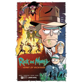 Rick and Morty: Heart of Rickness