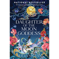 Daughter of the Moon Goddess