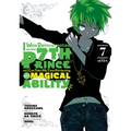 I Was Reincarnated as the 7th Prince So I Can Take My Time Perfecting My Magicalability 7