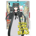 Kuma Kuma Kuma Bear (Manga) Vol. 1