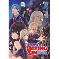 Trapped in a Dating Sim: The World of Otome Games Is Tough for Mobs (Manga) Vol. 7