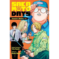 Sakamoto Days: Assassin's Method