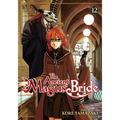 The Ancient Magus' Bride Vol. 12
